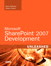 Microsoft SharePoint 2007 Development Unleashed