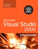 Microsoft Visual Studio 2005 Unleashed