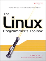 Linux Programmer's Toolbox, The