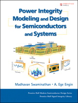 Power Integrity Modeling and Design for Semiconductors and Systems