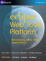 Eclipse Web Tools Platform: Developing Java Web Applications