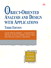 Object-Oriented Analysis and Design with Applications, 3rd Edition