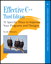 Effective C++: 55 Specific Ways to Improve Your Programs and Designs, 3rd Edition