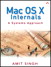 Mac OS X Internals: A Systems Approach