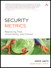 Security Metrics