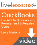 Reporting in QuickBooks, Downloadable Version