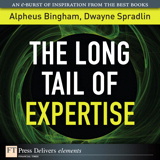 Long Tail of Expertise, The