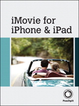 iMovie for iPhone and iPad