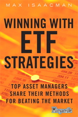 Winning with ETF Strategies: Top Asset Managers Share Their Methods for Beating the Market