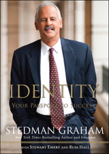 Identity: Your Passport to Success