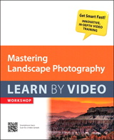 Mastering Landscape Photography: Learn by Video