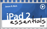 Lesson 9: Sync Your iPad 2 with a Computer via iTunes, Downloadable Version