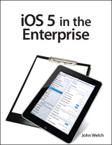 iOS 5 in the Enterprise