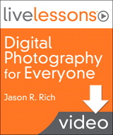 Get to Know Your Digital Camera, Downloadable Version