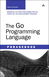 Go Programming Language Phrasebook, The