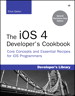 iOS 4 Developer's Cookbook, The: Core Concepts and Essential Recipes for iOS Programmers