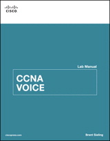 CCNA Voice Lab Manual