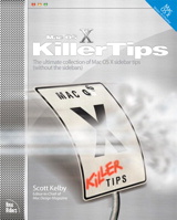 Mac OS X Panther Killer Tips