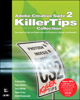 Adobe Creative Suite 2 Killer Tips Collection