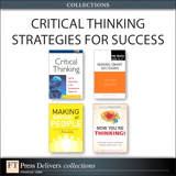 Critical Thinking Strategies for Success (Collection)