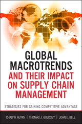 Global Macrotrends and Their Impact on Supply Chain Management: Strategies for Gaining Competitive Advantage