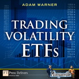 Trading Volatility ETFs