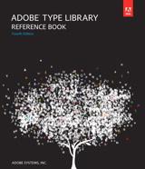 Adobe Type Library Reference Book, 4th Edition
