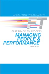 Managing People & Performance: Fast Track to Success