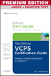 Official VCP5 Certification Guide, Premium Edition eBook and Practice Test, The