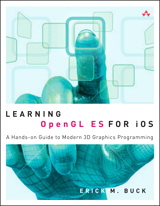 Learning OpenGL ES for iOS: A Hands-on Guide to Modern 3D Graphics Programming