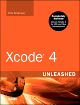 Xcode 4 Unleashed, 2nd Edition