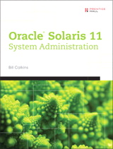Oracle® Solaris 11 System Administration