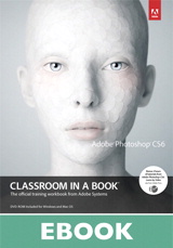 Adobe Photoshop CS6 Classroom in a Book