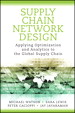 Supply Chain Network Design: Applying Optimization and Analytics to the Global Supply Chain