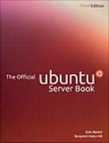 Official Ubuntu Server Book, The, 3rd Edition
