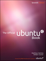 Official Ubuntu Book, The, 7th Edition