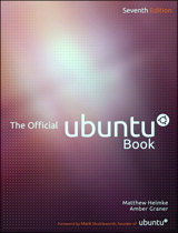 Official Ubuntu Book, The, 7th Edition