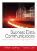 Business Data Communications- Infrastructure, Networking and Security, 7th Edition