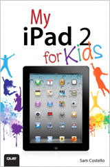 My iPad for Kids