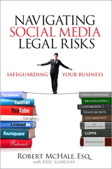 Navigating Social Media Legal Risks: Safeguarding Your Business