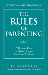 Rules of Parenting, The