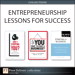 Entrepreneurship Lessons for Success (Collection)