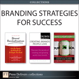 Branding Strategies for Success (Collection)