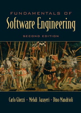 Fundamentals of Software Engineering, 2nd Edition
