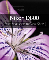 Nikon D800: From Snapshots to Great Shots