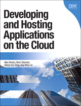 Developing and Hosting Applications on the Cloud