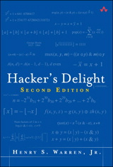 Hacker's Delight, 2nd Edition