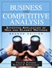 Business and Competitive Analysis: Effective Application of New and Classic Methods, 2nd Edition