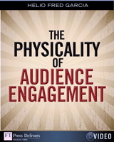 Physicality of Audience Engagement (Video), The