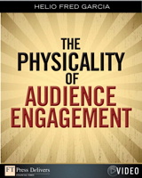 Physicality of Audience Engagement (Video), The